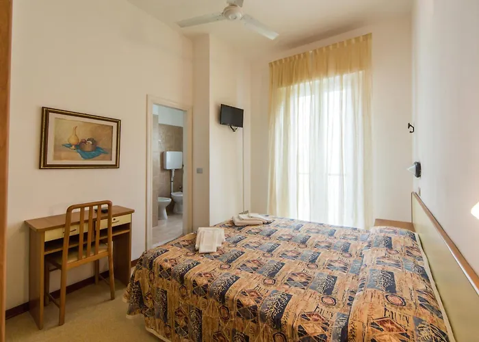 Hotel Trieste Cesenatico